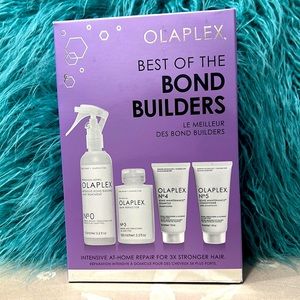 Olaplex Holiday Bundle for 2022